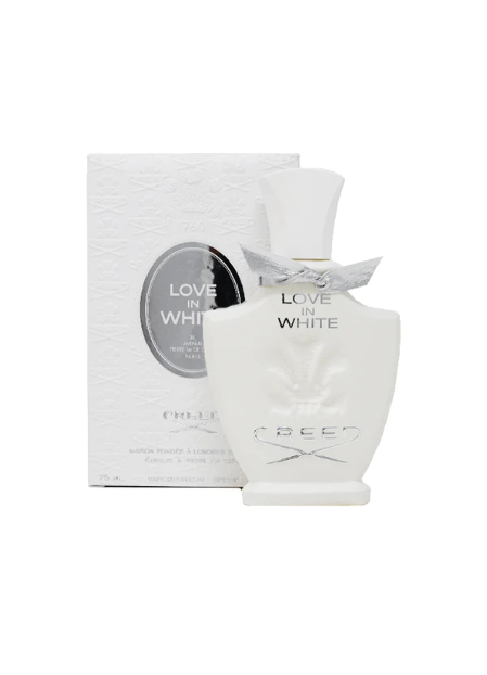 Creed Love in White 100ml